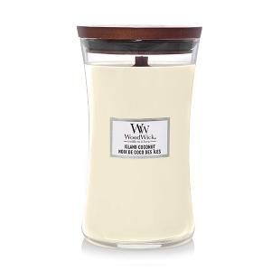 WoodWick Island Getaway Trilogy, Lumanare Parfumata, 609.5g