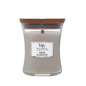 WoodWick Frasier, Lumanare Parfumata, 275g