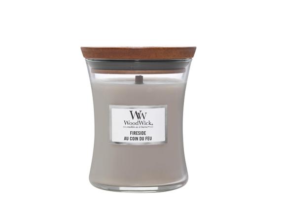 WoodWick Frasier, Lumanare Parfumata, 275g
