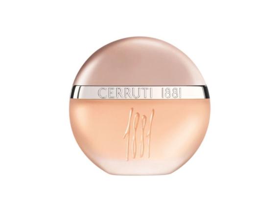 Cerruti 1881, Femei, Eau De Toilette, 50ml