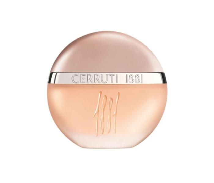 Cerruti 1881, Femei, Eau De Toilette, 50ml