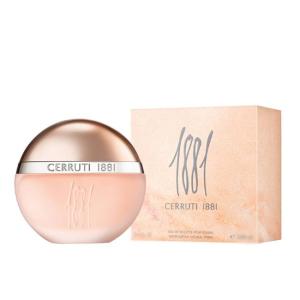 Cerruti 1881, Femei, Eau De Toilette, 30ml