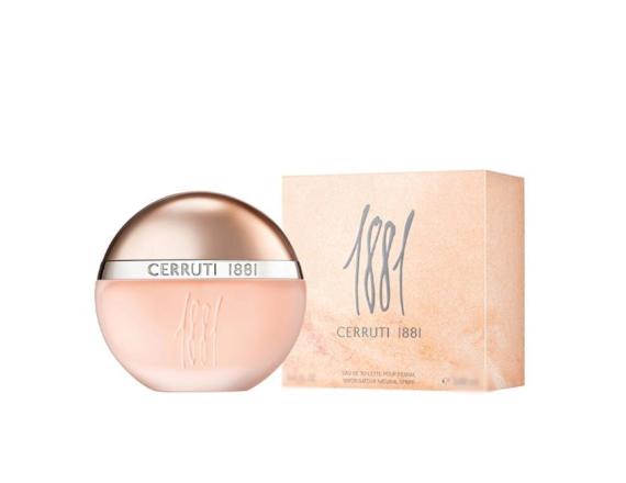 Cerruti 1881, Femei, Eau De Toilette, 30ml