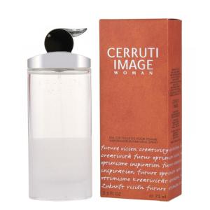 Cerruti Image, Femei, Eau De Toilette, 75ml
