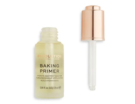 Makeup Revolution Face Baking Primer 25 Ml