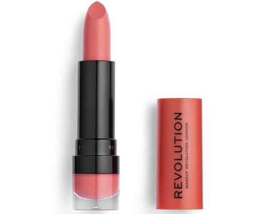 Makeup Revolution Revolution Vegan Matte Cream Lipstick 106 Glorified 3 Ml