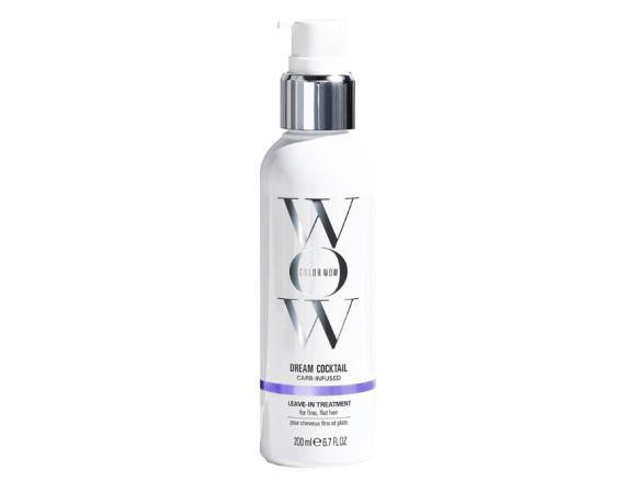 Color Wow Dream Cocktail Carb Infused, Tratament Leave-in, 200ml