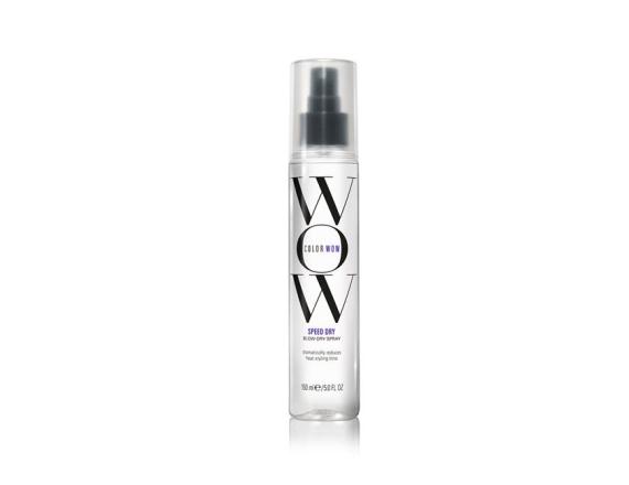 Color Wow Speed Dry Blow-Dry, Spray de par pentru uscare rapida, 150ml