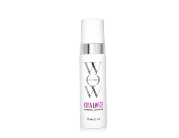 Color Wow Xtra Large Bombshell Volumizer, Spuma de par pentru volum, 200ml