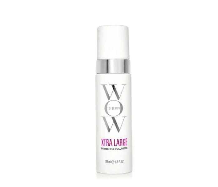 Color Wow Xtra Large Bombshell Volumizer, Spuma de par pentru volum, 200ml