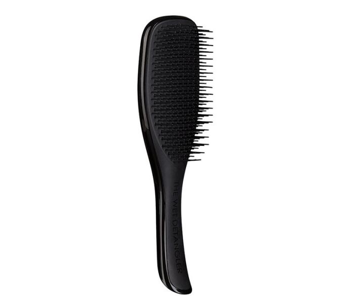 Perie pentru par Tangle Teezer Wet Detangler Black