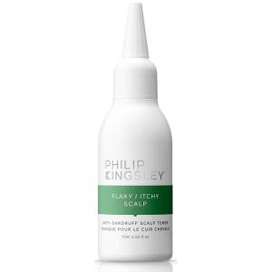 Tratament pentru scalp Philip Kingsley Flaky/Itchy Toner, 75ml