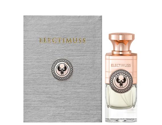Electimuss Fortuna, Unisex, Eau De Parfum 100ml