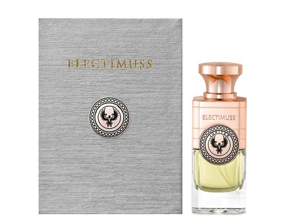 Electimuss Jupiter, Unisex, Eau De Parfum 100ml