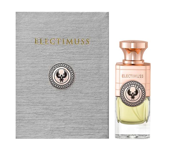 Electimuss Jupiter, Unisex, Eau De Parfum 100ml