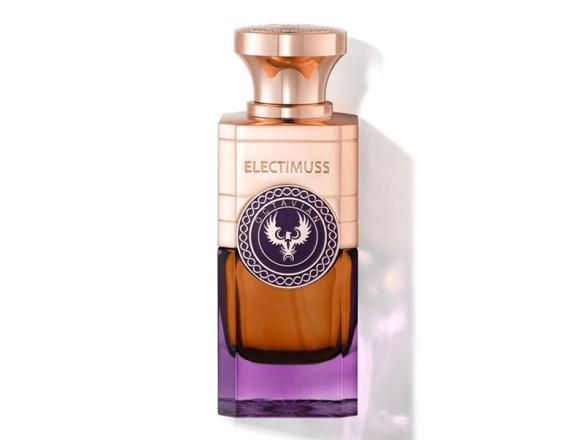 Electimuss Fragrances Octavian Eau de Parfum, Unisex, 100ml