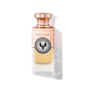 Electimuss Fragrances Puritas Eau de Parfum, Unisex, 100ml