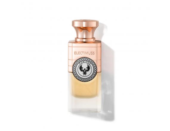 Electimuss Fragrances Puritas Eau de Parfum, Unisex, 100ml