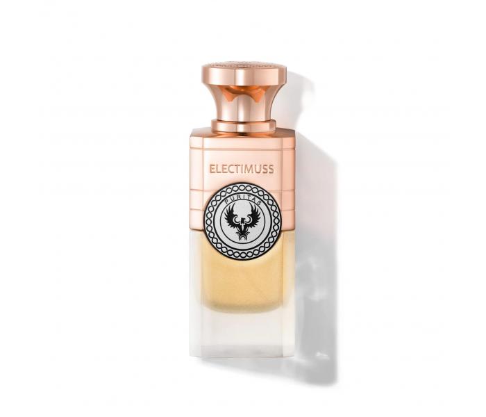 Electimuss Fragrances Puritas Eau de Parfum, Unisex, 100ml