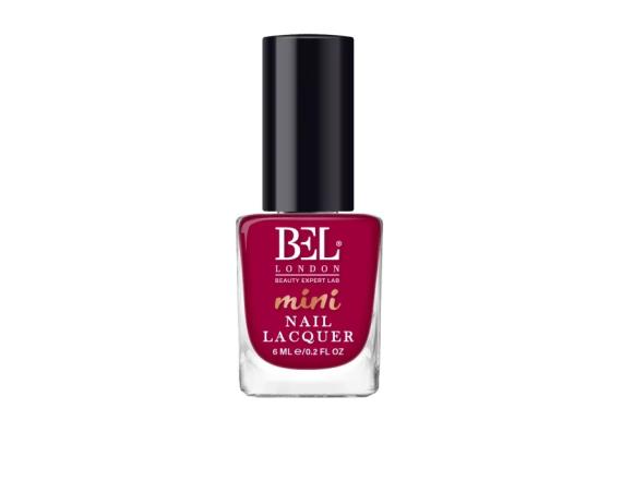 Bel London Mini Nail Lacquer No 224 6Ml