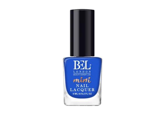 Bel London Mini Nail Lacquer No 234  6Ml