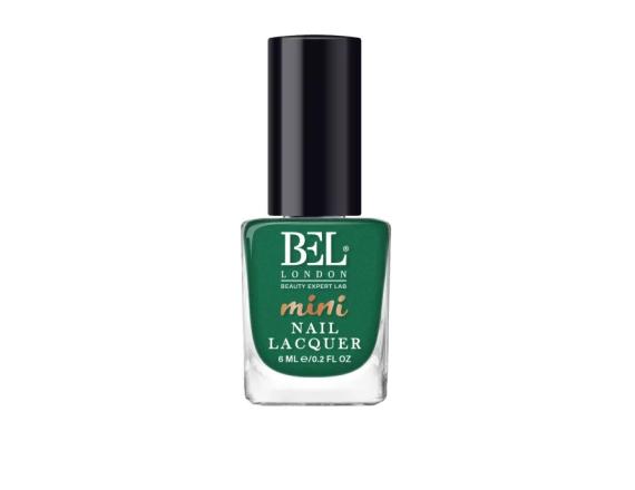 Bel London Mini Nail Lacquer No 242  6Ml