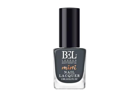 Bel London Mini Nail Lacquer No 243  6Ml