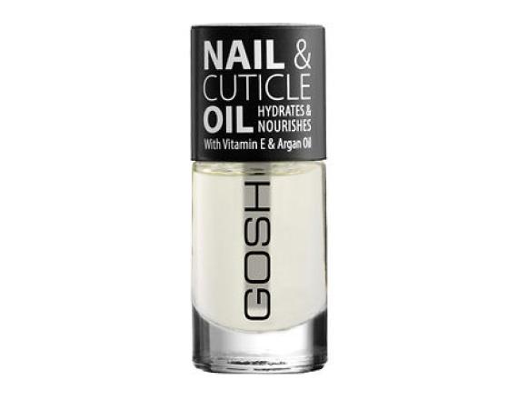 Special Nail Care, Nail & Cuticle Oil, 8 ml