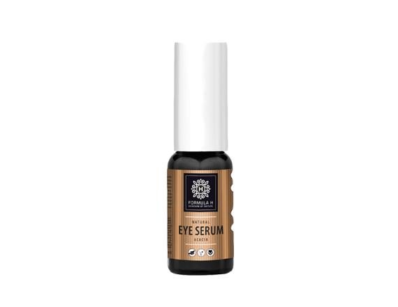 Ser pentru conturul ochilor Formula H Natural Acacia, 20ml