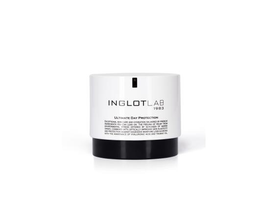 Inglot Lab Ultimat Day Protection Face Cream 50 Ml