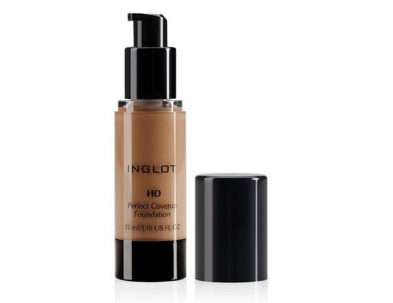 Inglot Hd Perfect Coverup Foundation 83 35Ml