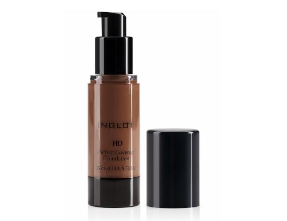 Inglot Hd Perfect Coverup Foundation 86 35Ml