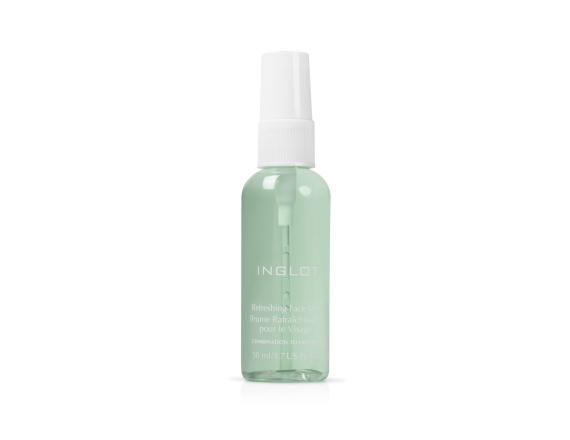 Inglot Refreshing Facemist Comb To Oily 50 Ml
