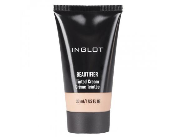 Inglot Beautifier Tinted Cream  102 30 Ml