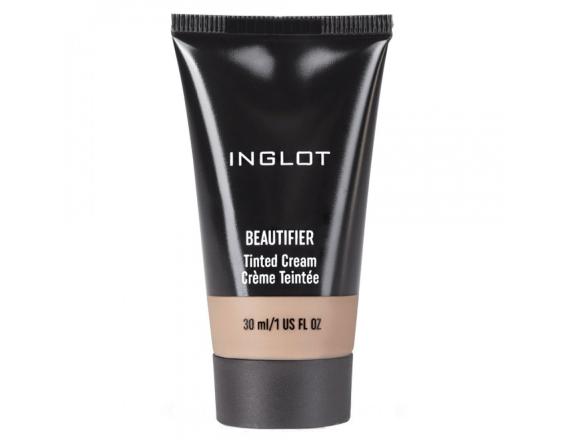 Inglot Beautifier Tinted Cream 106 30 Ml