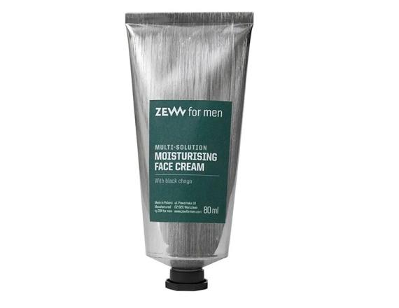ZEW Multi-Solution Moisturizing, Crema pentru Fata, 80ml