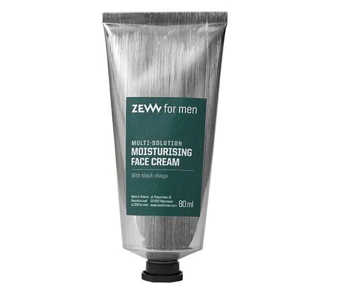ZEW Multi-Solution Moisturizing, Crema pentru Fata, 80ml