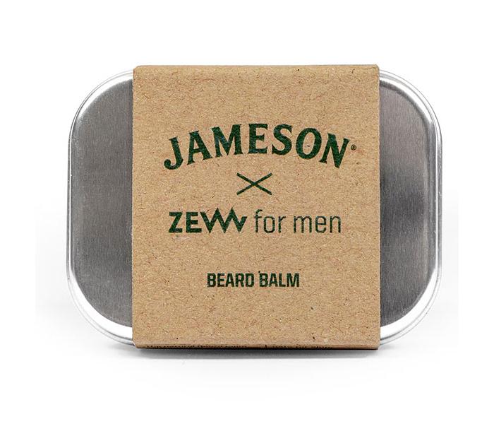 ZEW Jameson, Balsam pentru Barba, 80ml