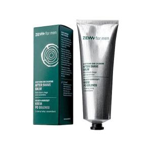 ZEW Soothing and Calming, Balsam After Shave, 80ml