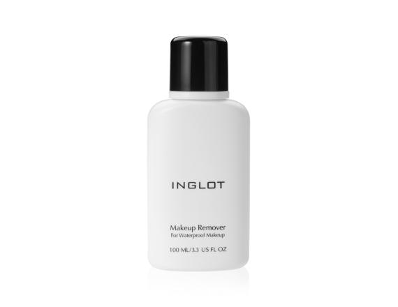 Inglot Makeup Remove For Water Prof 100 Ml