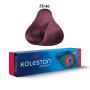 Vopsea permanenta Wella Professionals Koleston Perfect 55/46, Castaniu Deschis Intens Rosu Violet, 60ml