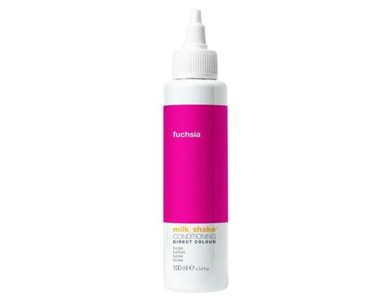 Balsam colorant Milk Shake Direct Colour Fuchsia, 100ml