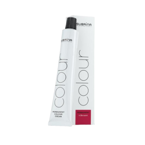 Vopsea de par permanenta Subrina Professional Vibrant Colour 10/65, Blond Luminos Mahon, 100ml