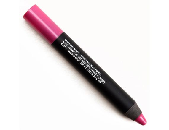 Nars Velvet Matte Lip Pencil Nev Say Never 2.4 Gr