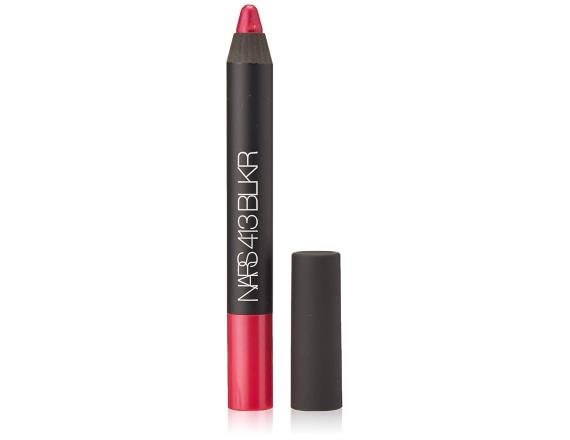 Nars Velvet Matte Lip Pencil Let`S Go Crazy 2.4 Gr