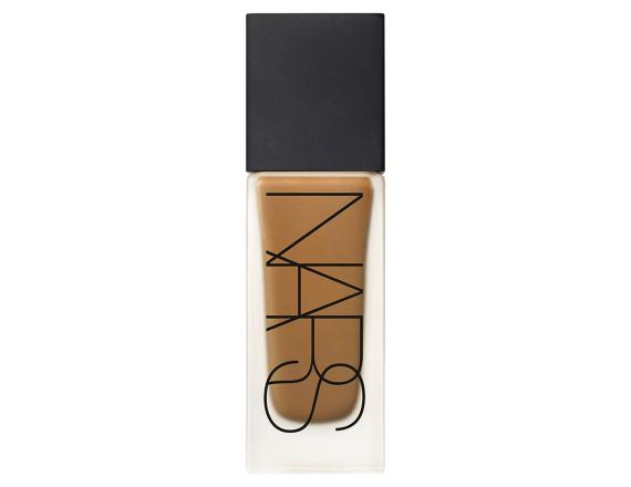 Nars All Day Luminous Weightless Foundation New Orl 30 Ml