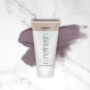 Masca nuantatoare Subrina Professional Refresh Nude, Nud, 150ml