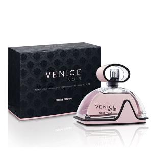 Armaf Venice Noir Woman, Femei, Eau De Parfum, 100ml