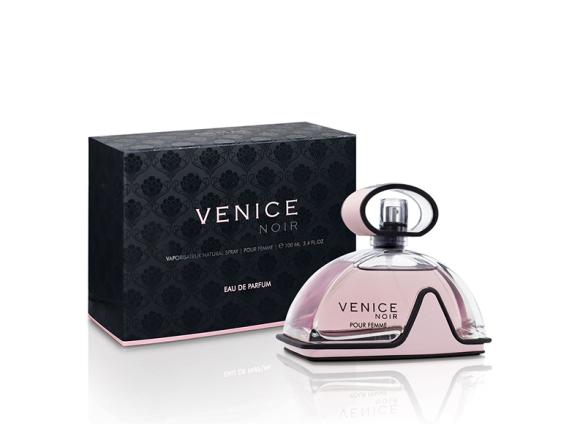Armaf Venice Noir Woman, Femei, Eau De Parfum, 100ml