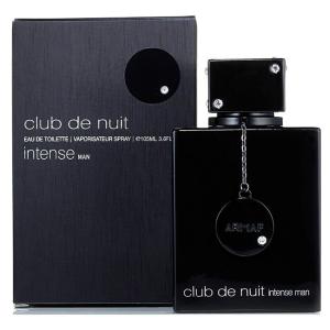Armaf Club De Nuit Intense , Barbati, Eau De Toilette, 105ml